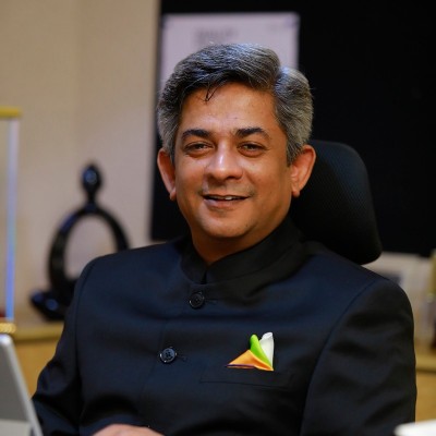 Photo of Vishal Phanse